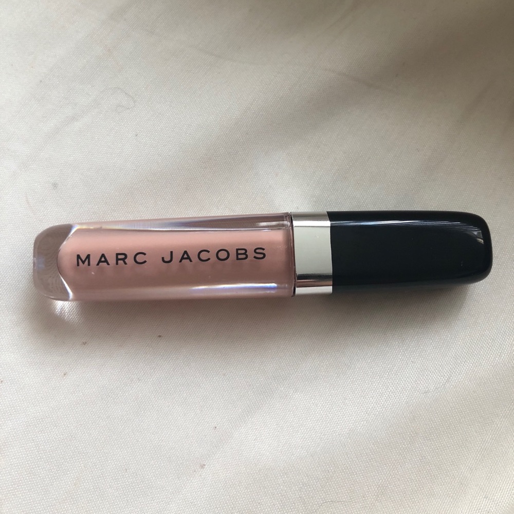 Marc Jacobs Enamored High Shine Lip Gloss